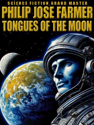 cover image of Tongues of the Moon